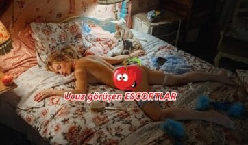 Gaziantep Travesti Escort