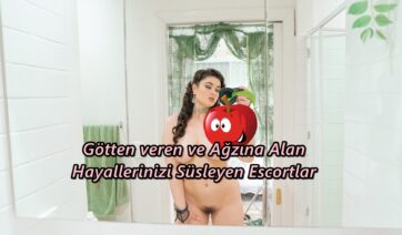 Gaziantep Travesti Escort İlanları