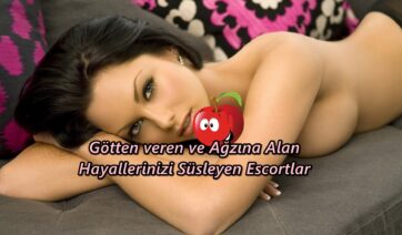 Gaziantep Travesti Escort Reklamları