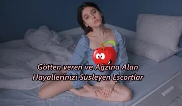 Gaziantep Travesti Eskort